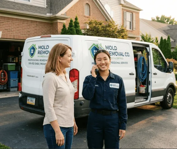 Crawlspace Mold Remediation Chesapeake City, MD FAQs